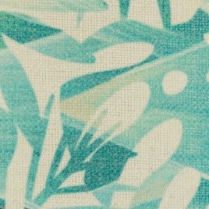 Jungle 1195-12 Türkis