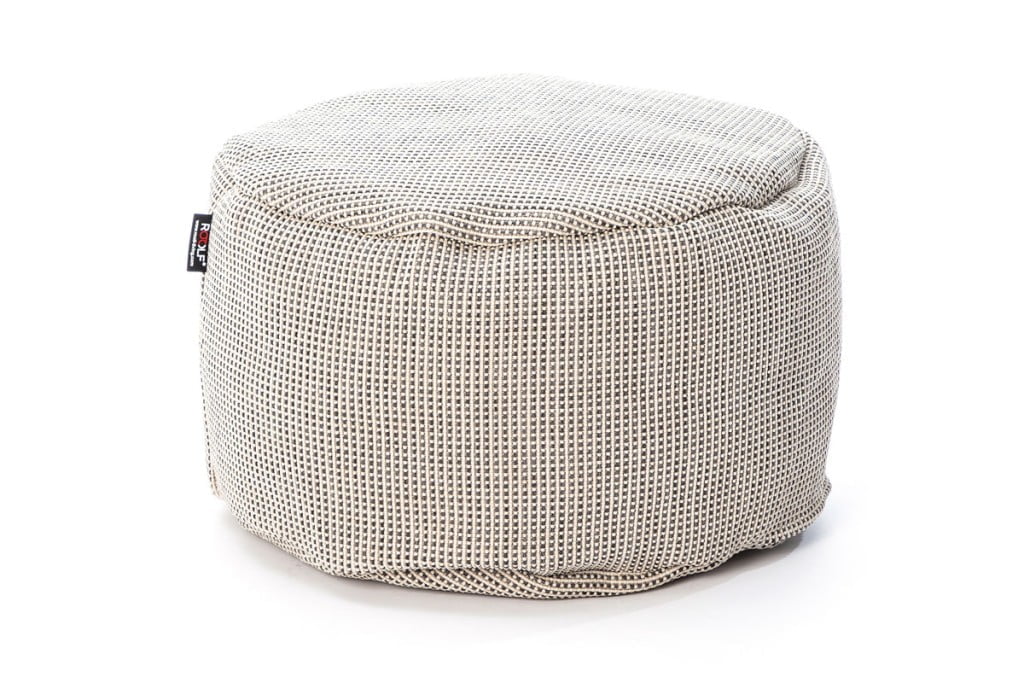 Roolf Living Dotty Cloud Roundpouf