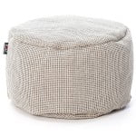 Roolf Living Dotty Cloud Roundpouf