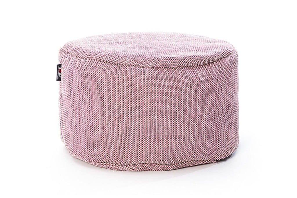 Roolf Living Dotty Cloud Roundpouf