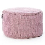 Roolf Living Dotty Cloud Roundpouf