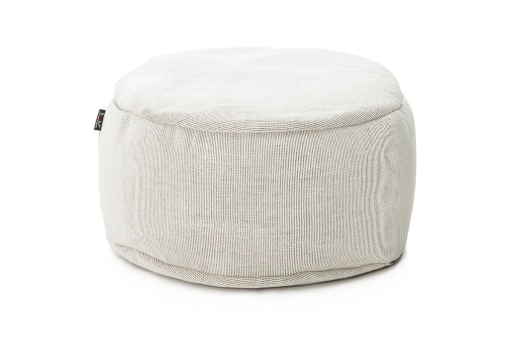Roolf Living Dotty Cloud Roundpouf