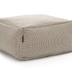 Roolf Living Dooty Cloud Sitzpouf