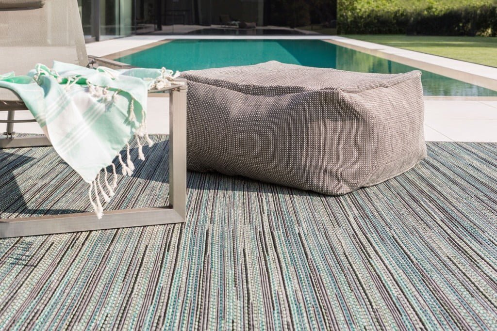 Roolf Living Dooty Cloud Sitzpouf