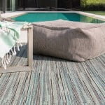 Roolf Living Dooty Cloud Sitzpouf