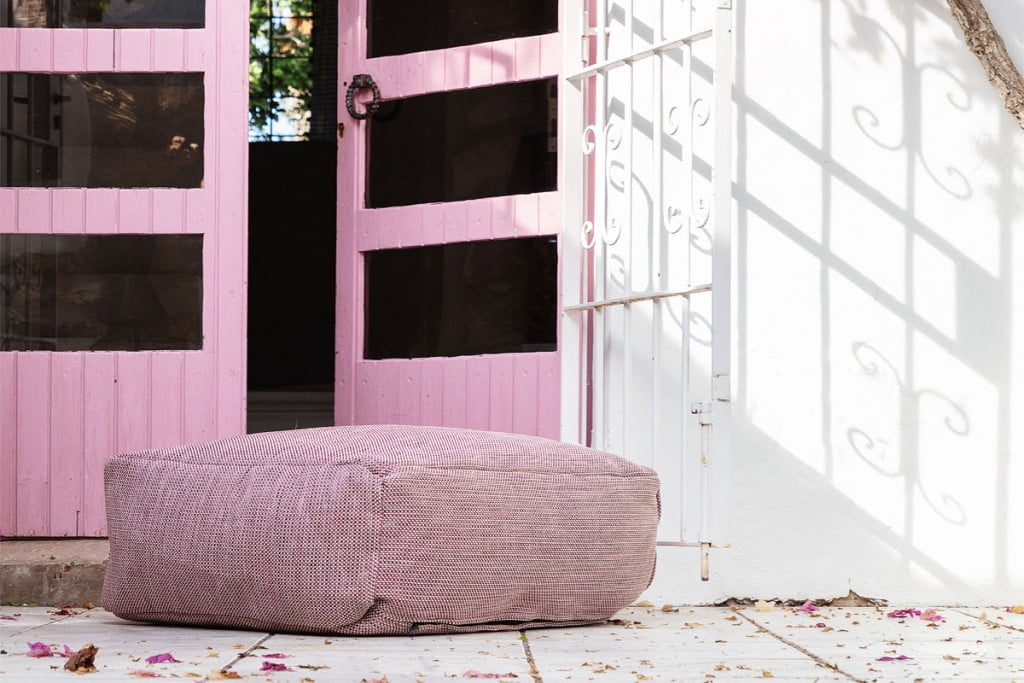 Roolf Living Dooty Cloud Sitzpouf