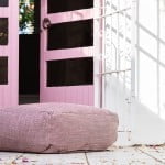 Roolf Living Dooty Cloud Sitzpouf