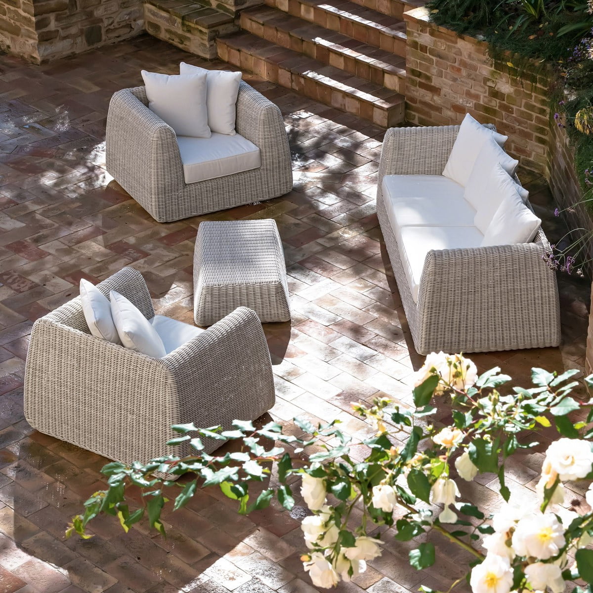 Rosa Splendiani Cactus Sofa - Markenmbel von Rosa Splendiani