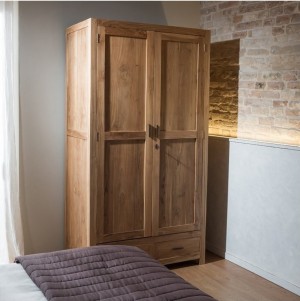 Rosa Splendiani Garderobe Sierra