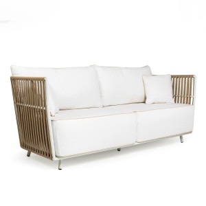 Rosa Splendiani Sofa 3-Sitzer Gilda