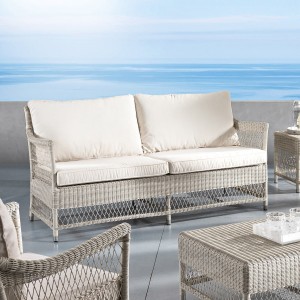 Rosa Splendiani Sofa Camille
