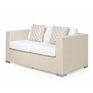Rosa Splendiani Sofa Habana 2-Sitzer