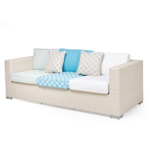 Rosa Splendiani Sofa Habana 3-Sitzer