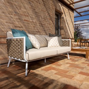 Rosa Splendiani Sofa Manhattan