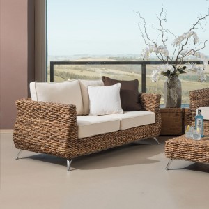 Rosa Splendiani Sofa Tulip 2-Sitzer