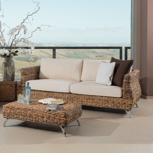 Rosa Splendiani Sofa Tulip 3-Sitzer