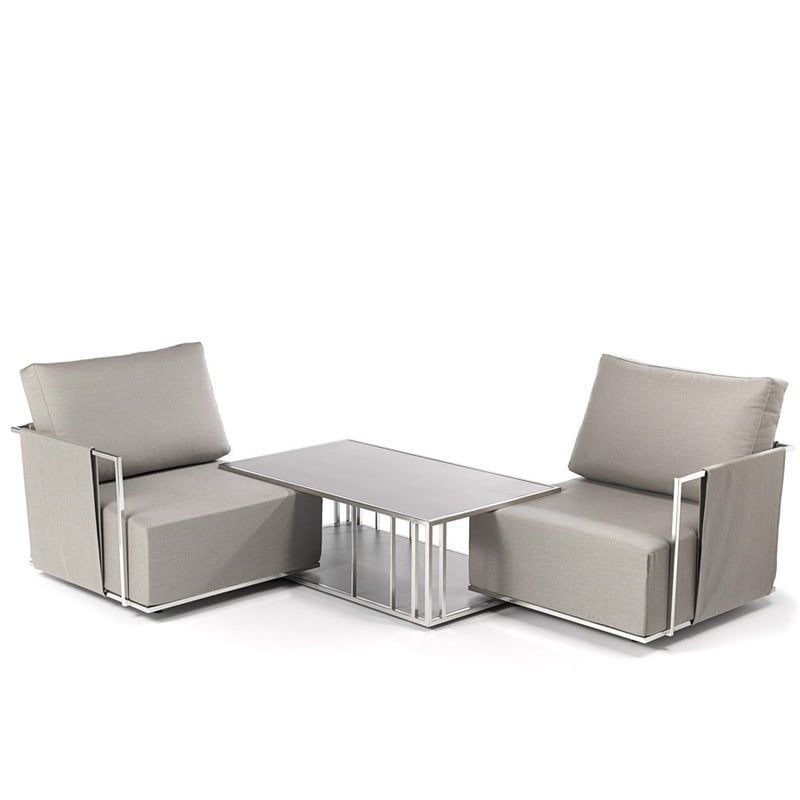 Fischer Möbel SUITE Endelement rechts-2