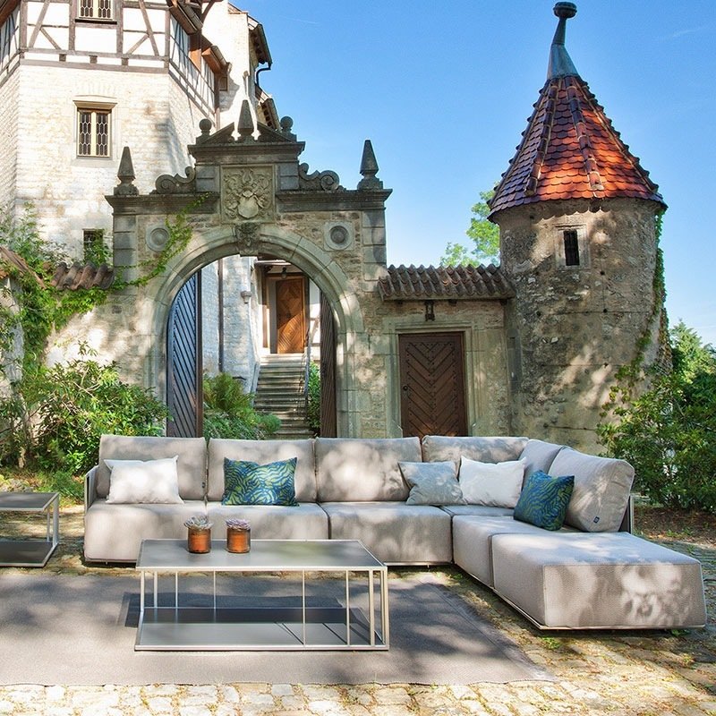 Fischer Möbel SUITE Endelement rechts-3