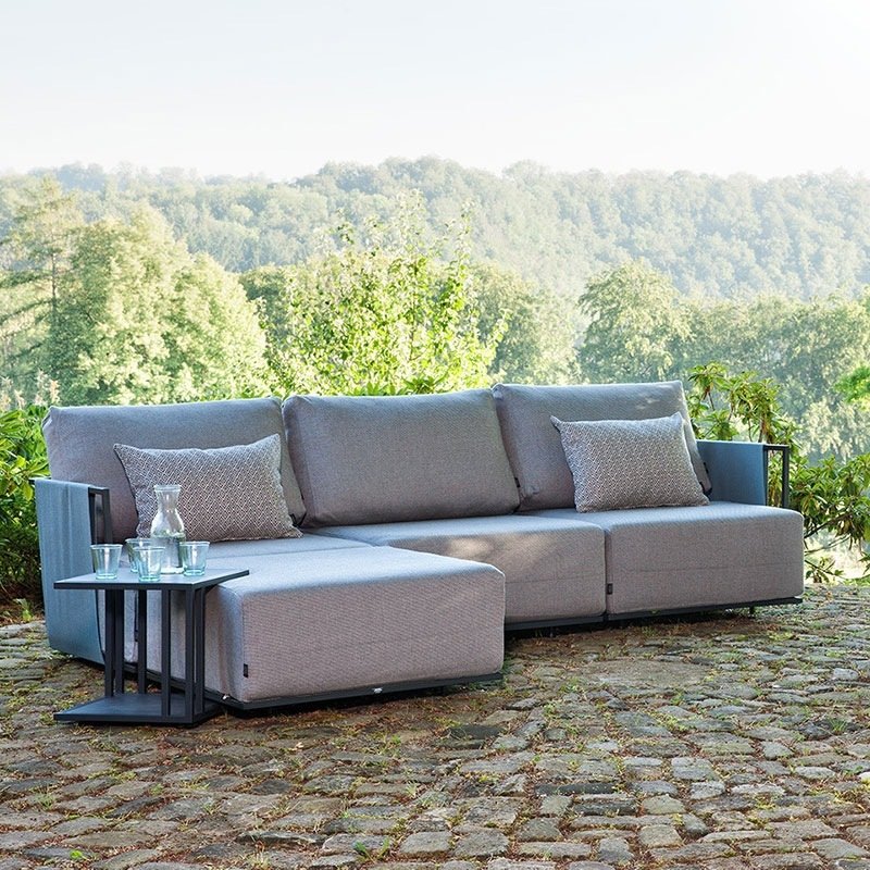 Fischer Möbel SUITE Endelement rechts-4