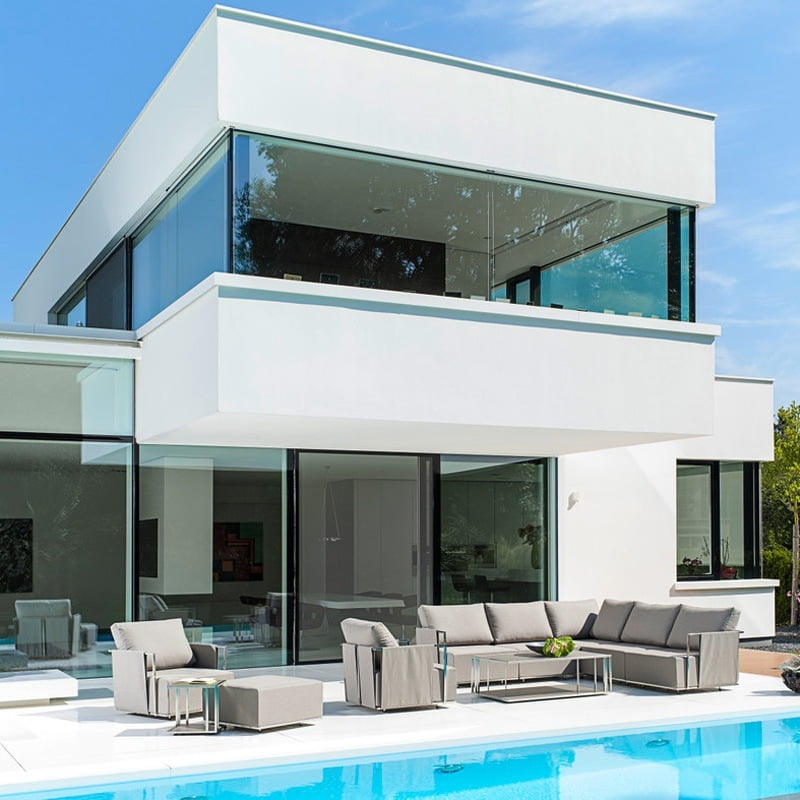 Fischer Möbel SUITE Endelement rechts-6