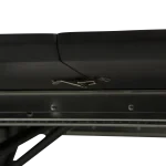 Eclipse Table Black Stained Ash Top 400801400 06 With Black Legs Detail4