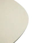 Eclipse Table Bone White Stained Oak Veneer With Bone White Metal Legs 400801508 400801510 05 Detail2