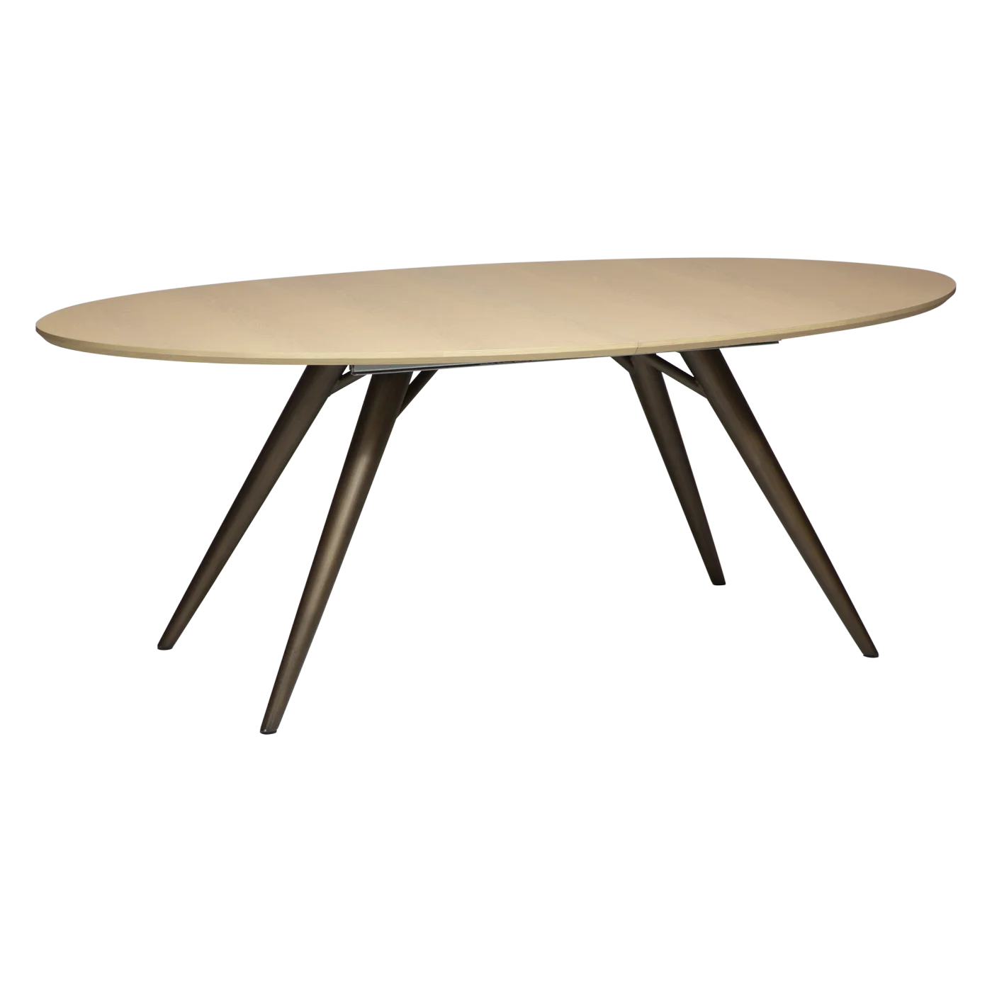 ECLIPSE TABLE TOP Whitewashed Oak Veneer 400801506 01 Main