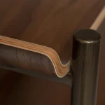 FRIYAY 6 SHELVES Walnut Veneer 900800112 03 Detail1