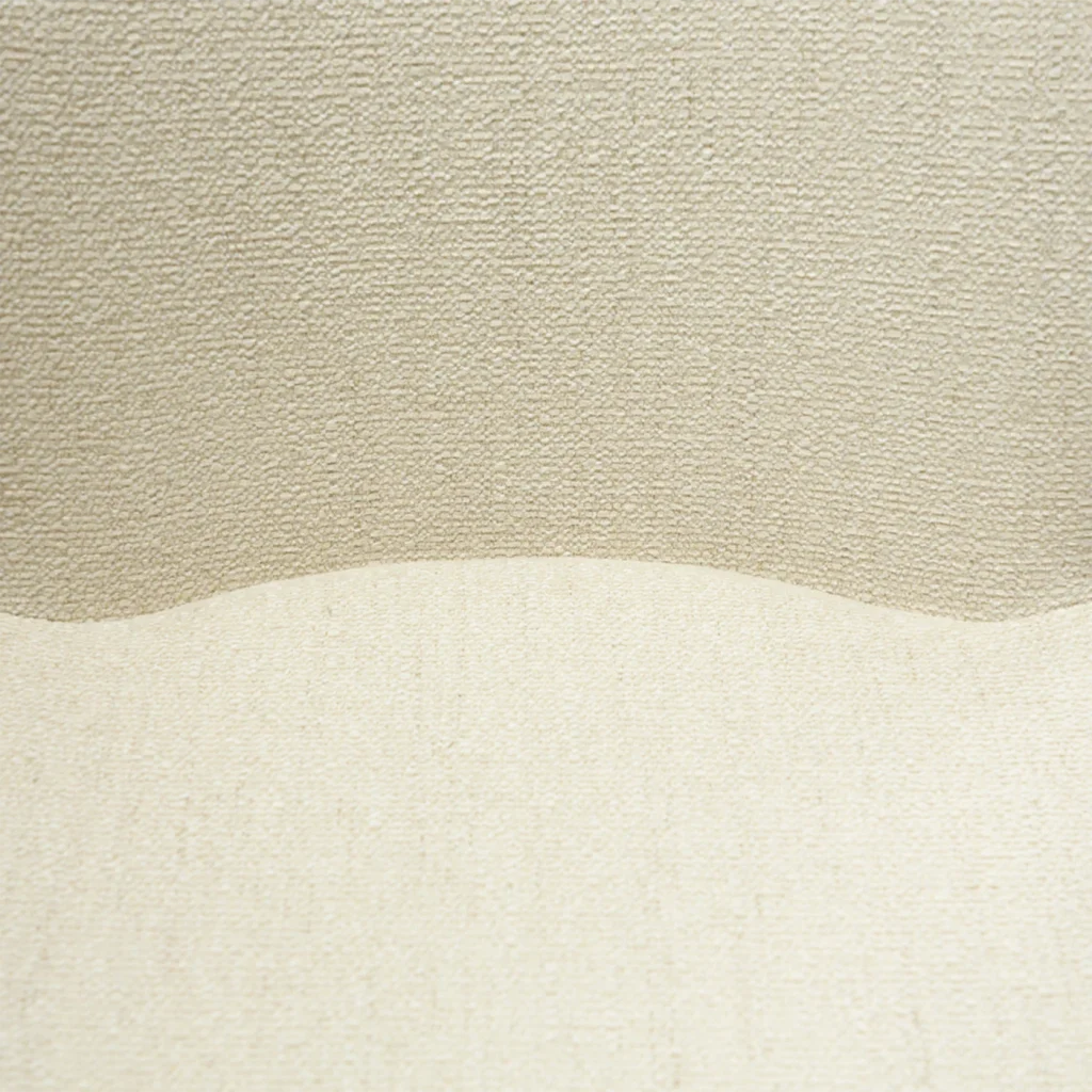 Glam Bar Stool Simply Beige Boucle Fabric With Black Metal Legs 200206106 08 Detail3