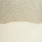 Glam Bar Stool Simply Beige Boucle Fabric With Black Metal Legs 200206106 08 Detail3