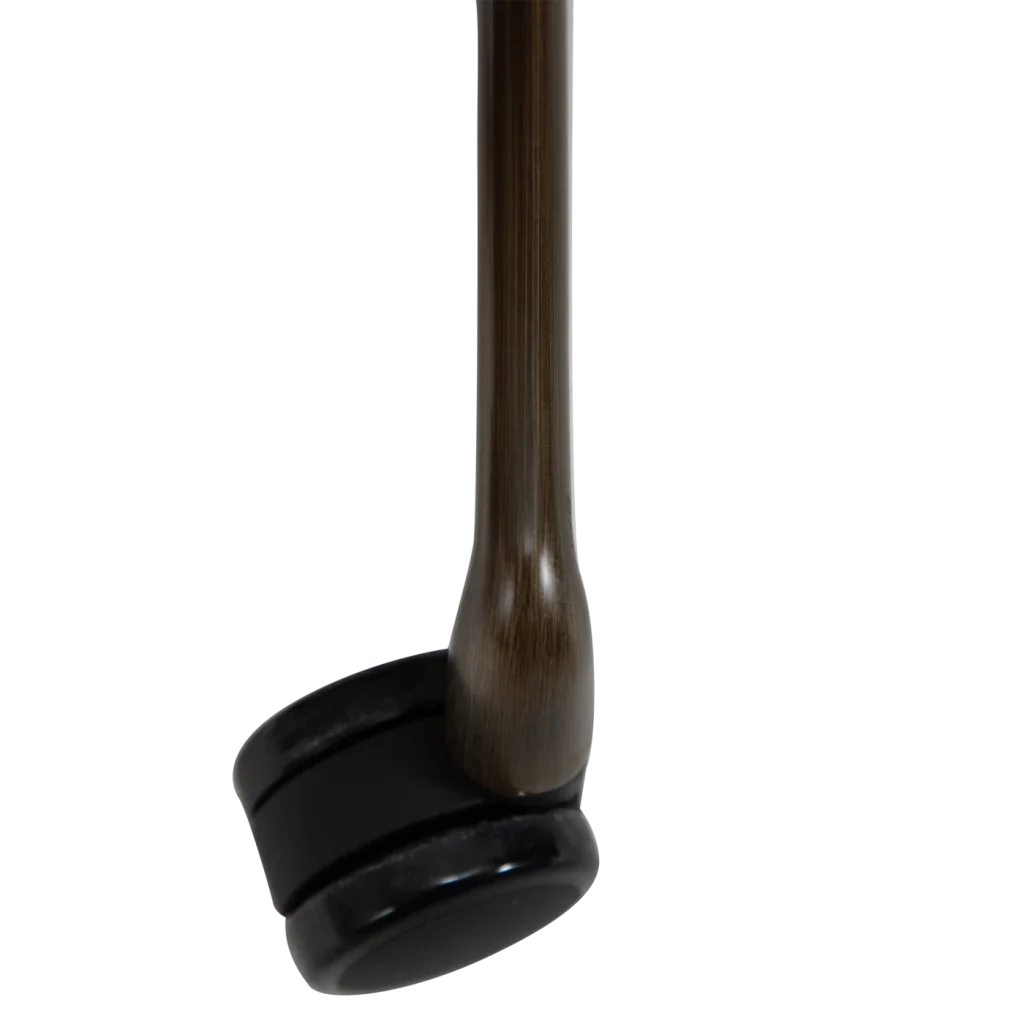 GLAM OFFICE CHAIR Frosted Almond Boucle Fabric W. Antique Brass Office Base 800206127 09 Detail4