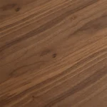 OOID OVAL TABLE TOP Walnut Veneer 400900107 05 Detail3