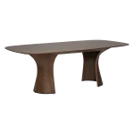 ROOT TABLE Walnut Veneer 400800201 01 Main