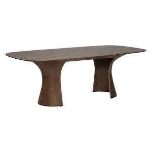 ROOT TABLE Walnut Veneer 400800201 01 Main