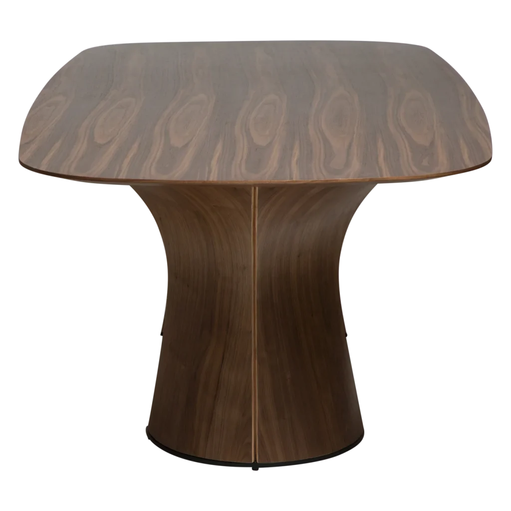 ROOT TABLE Walnut Veneer 400800201 03 Profile