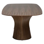 ROOT TABLE Walnut Veneer 400800201 03 Profile