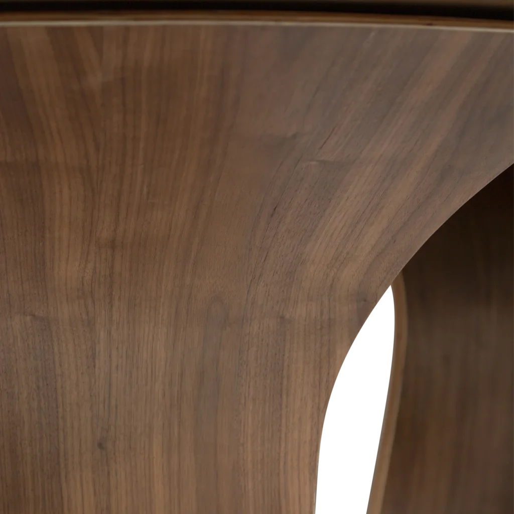 ROOT TABLE Walnut Veneer 400800201 04 Detail1
