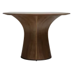 ROOT TABLE Walnut Veneer 400800201 05 Detail2