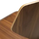 Sit Bar Stool Walnut Veneer With Walnut Veneer Legs 200208102 06 Detail1