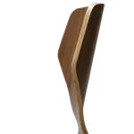 Sit Bar Stool Walnut Veneer With Walnut Veneer Legs 200208102 07 Detail2