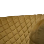 Vetro Chair Bronze Velvet With Black Stained Oak Legs 100250525 06 Detail1