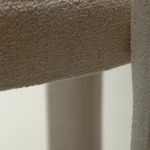 AOLE ARMCHAIR Simply Beige Boucle 100107102 07 Detail2