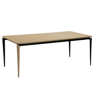 EDGE TABLE Whitewashed Oak Venner 400400200 01 Main