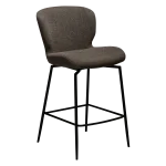 GLORY COUNTER SWIVEL Major Brown Boucle W. Black Swivel Legs 300330123 01 Main