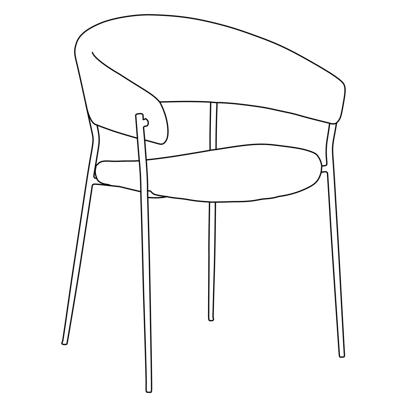REBOOT CHAIR 100107301 01 Drawing