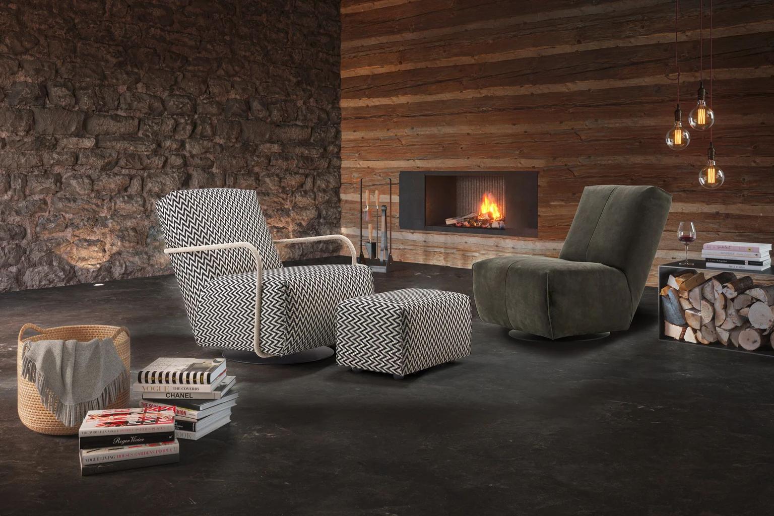 Bullfrog Design: Komfort trifft auf modernes Design