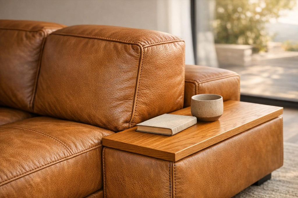 Bullfrog Design: Möbel mit Charakter